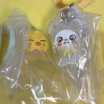Hyunrix 메지루시 액세서리