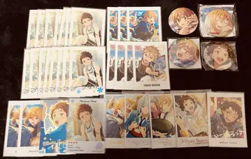 Ra*bits 나즈나/마시로 토모야/시노 소/텐마 미츠루 묶음 판매