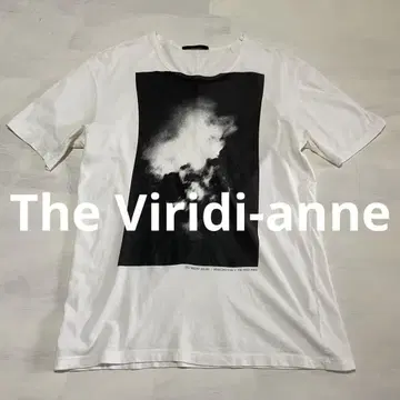 레어 The Viridi-anne Aram Dikiciyan 티셔츠