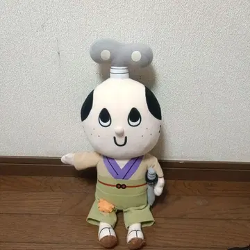 초레어 당시  하이퍼 점보 봉제 인형