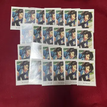 앙스타 사쿠마 레이