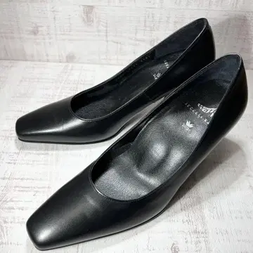 와코루 SUCCESS WALK 펌프스