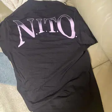 nito 티셔츠