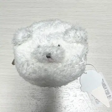 젤라또피케 파우치 비숑 프리