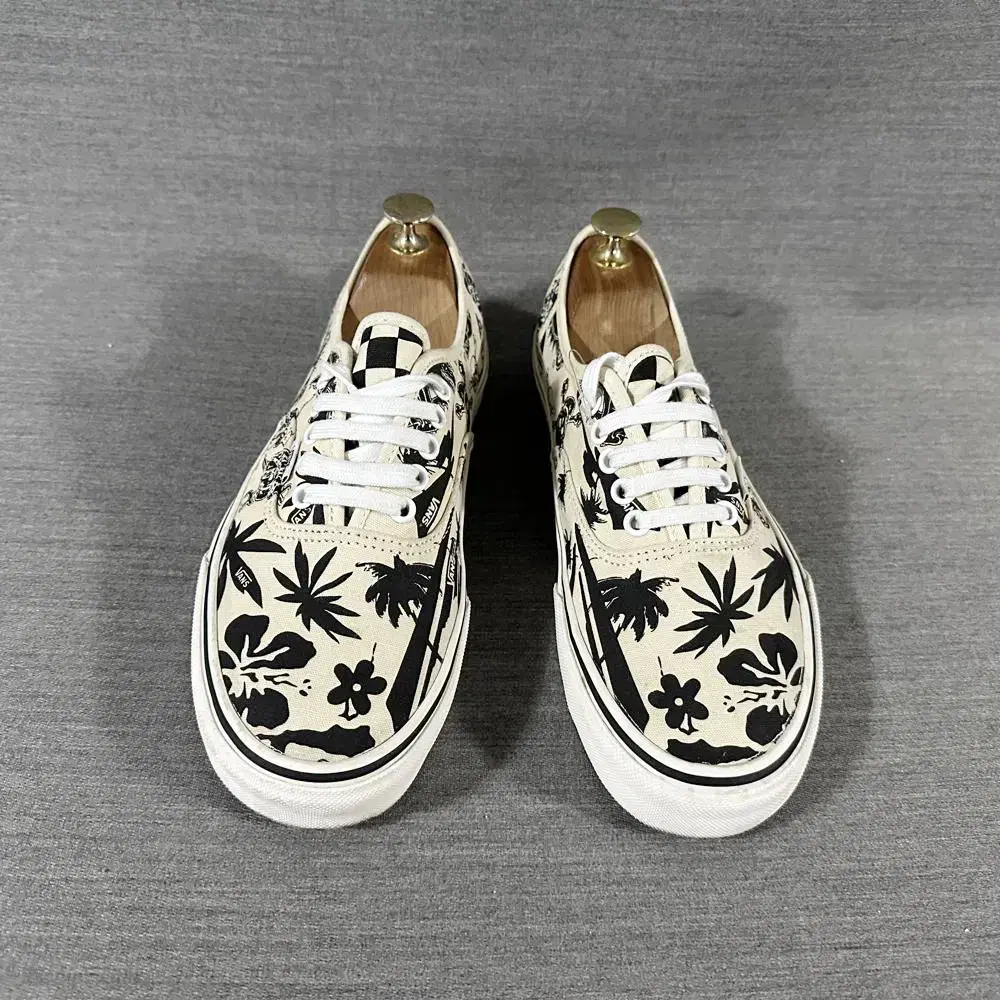 VANS 반스 Vans Van Doren 50th Anniversary Sneakers/Men's (270mm