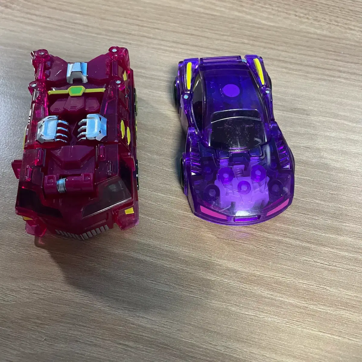 Turning Mecard Babel, Gerion #터닝메카드,#바벨,#게리온 on Bunjang