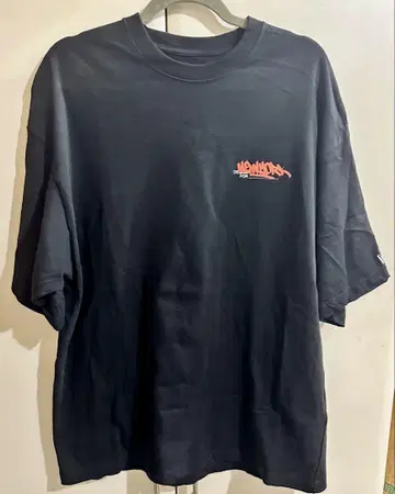 뉴에라 티셔츠 XL NEWERA