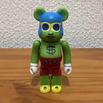 [베어브릭] BE@RBRICK 시리즈43 아티스트ARTIST