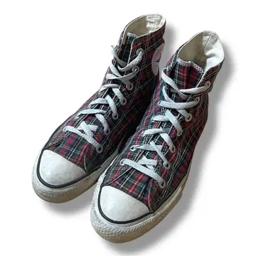 90s CONVERSE ALL STAR made in USA 빈티지
