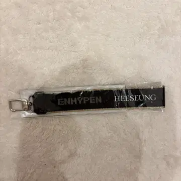 ENHYPEN Fate 멀티 스트랩 HEESEUNG