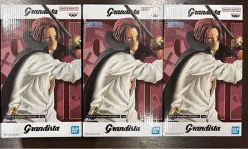 [즉시 발송] 원피스 Grandista-SHANKS-