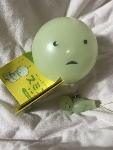 스미스키 스트랩 액세서리