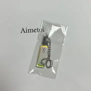 Aimetoi 가챠가챠 06