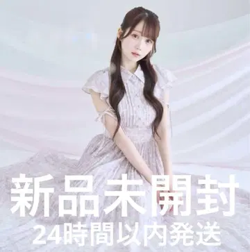 로즈뮤즈 플레어 플로럴 프린트 드레스 핑크