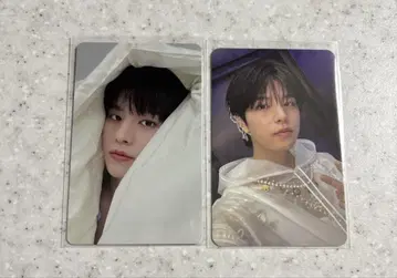 straykids 승민 트레이딩 카드 혜택 jyp