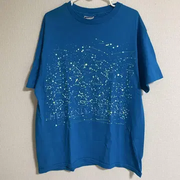 빈티지 Constellations History Museum 1992
