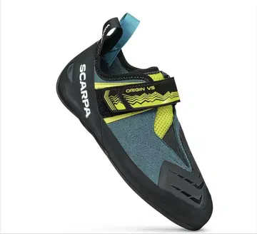 SCARPA 스칼파 ORIGIN VS 클라이밍 신발 EU42.5