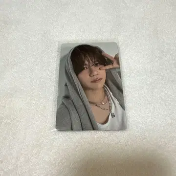 INI THE ORIGIN IN(I)SIDE 후지마키 쿄스케
