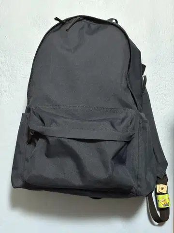 [무인양품] 어깨에 부담이 가지 않는 백팩