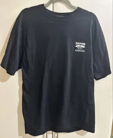트레셔 티셔츠 XL THRASHER