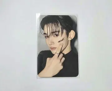 &TEAM JO 월로 MMT 라키드로 트레이딩 카드
