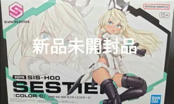 30MS SIS-H00 세스티에 [컬러 C]