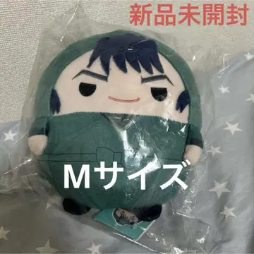 후와코로린 식만루 사부로 M 사이즈