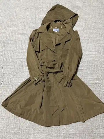 티에리 뮈글러 코트 9AR 레어