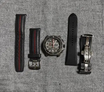 Luminox 손목시계 F-22 Raptor 9280 크로노그래프