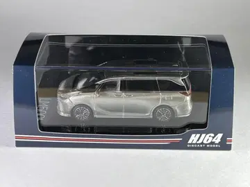 Lexus LM 500h 하비 재팬 1/64