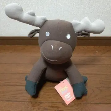 요기보 봉제 인형 루돌프