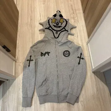 glo gang 후드티