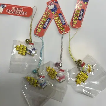 아키타 한정판 키티