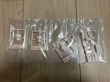 30MS 냐렌티=냐보로 페이스 부품