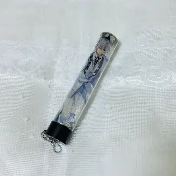 츠키우타 문페스 응원봉 튜브 시모츠키 슌