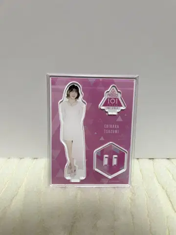 ME:I 에비하라 츠즈미 히프 아크릴 스탠드