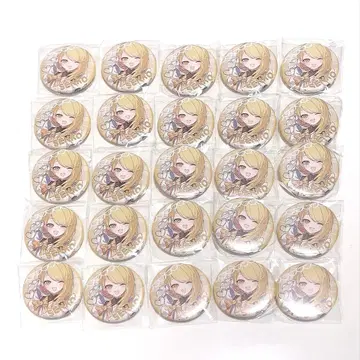 우라시마사카타센 센라 센코 캔뱃지 WARN12G