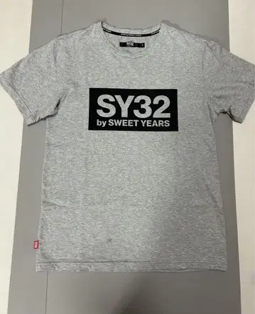 SY32 by SWEET YEARS 반팔 티셔츠