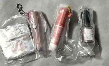 화장품 캡슐 토이 미니어처