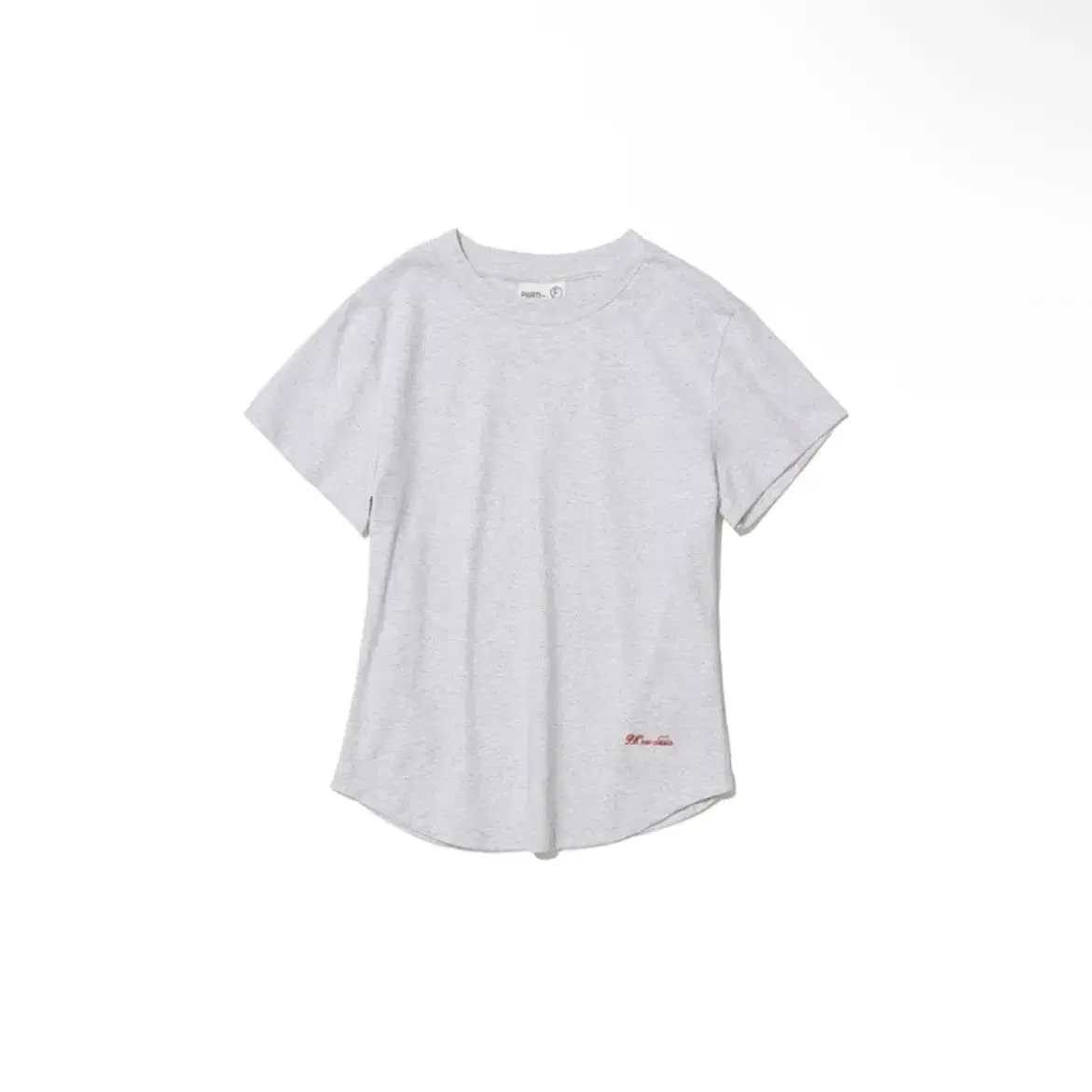 【PARTIMENTO】 76 PRINTED FOOTBALL TEE / 追跡付 PARTIMENTO | 파르티멘토 Partimento 76 Printed Football Tee