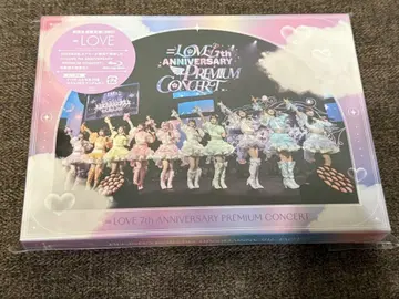 이코러브 7주년 콘서트 2BD 원반