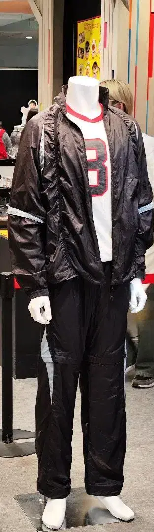 SUPPLIER 서플라이어 Detachable Track Pants M