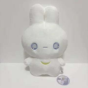 moon friends BIG 봉제 인형 토끼