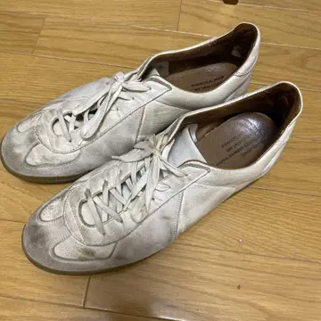 개량형 독일 트레이너