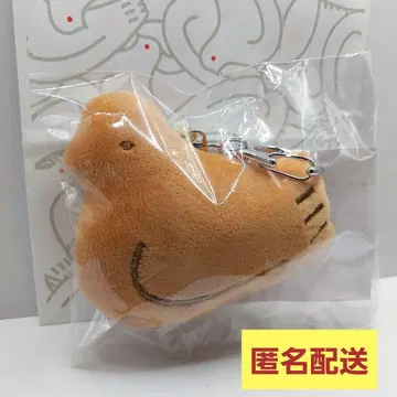 가마쿠라 토시마야 비둘기 홀더 비둘기 사브레 키링