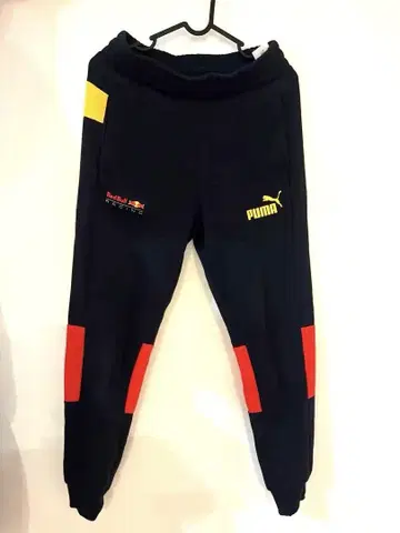 레드불 S 2021AW 조거 RBR SDS 맨투맨 팬츠