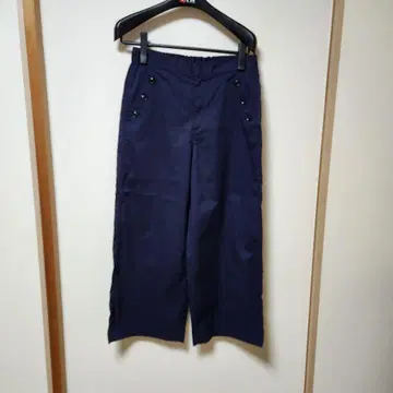 크로커다일 스위치 모션 마린 팬츠 (L)