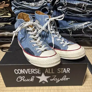 CONVERSE ct70 척 테일러 171064c 26.5cm us8