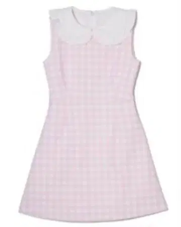jiltu petit frill dress 핑크 M 질투