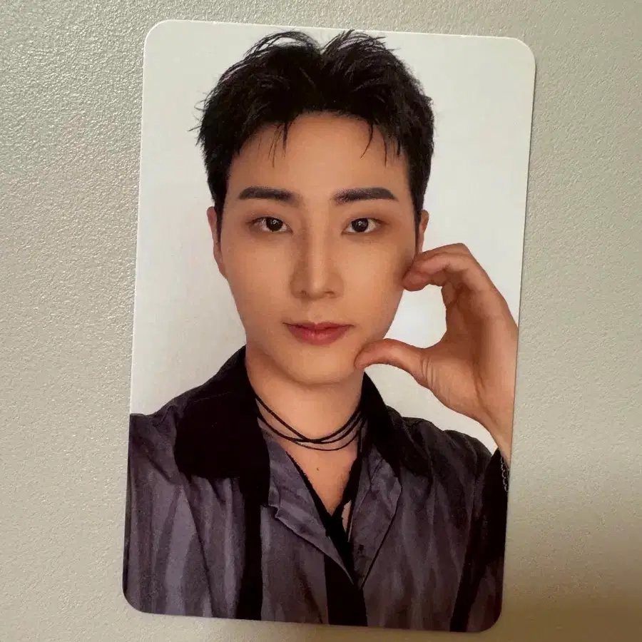 DAY6 ヨンケイ youngk トレカ ソウルコン ペンミ FC特典 入場特典 DAY6